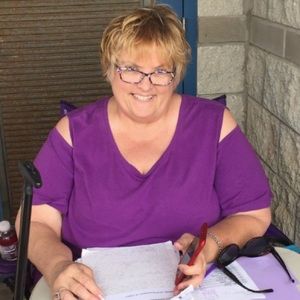 Meet your Posher, Becky